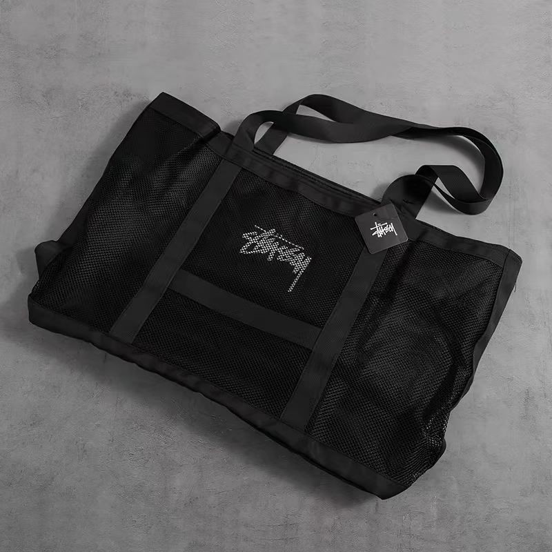 กระเป๋าสะพาย ความจุขนาดใหญ่ Tote Bag Beach Bag Handbag