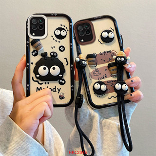 การ์ตูนการ์ตูนตุ๊กตาของเล่นSamsung A22 4G M22 4G M32 4G Sams…