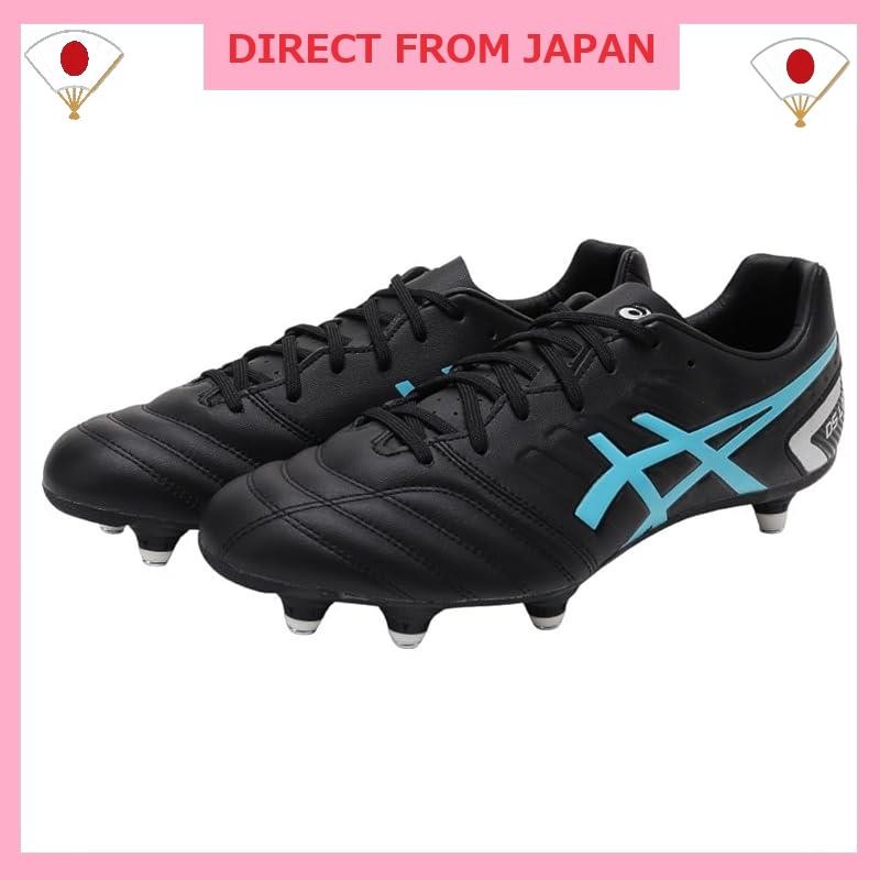 [ASICS] Soccer Spike DS LIGHT GAIN ST Men's 002 (Black/Aquarium) 26.0 cm 3E
[ASICS] Soccer Spike DS 