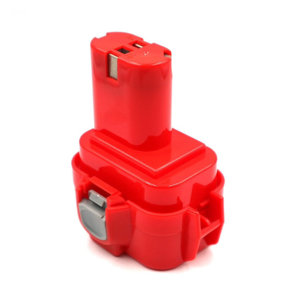 เหมาะสำหรับ Makita9.6va Makita6207d PA09เครื่องมือไฟฟ้า Ni-MH Ni-Cd โดยตรงเจาะแบตเตอรี่