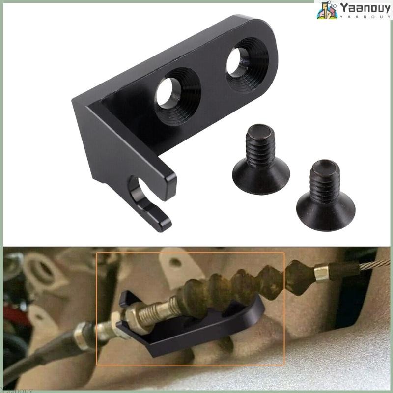 Yaa ยานยนต์ Repalcement ชิ้นส่วนไอดี Manifold คันเร่งสายยึดชุดซ่อมสําหรับ B20 B17 B16 B18