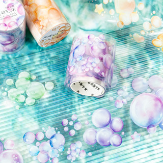 Mr.paper 200 ซม./โรล  เทปกันน้ำ  เทปพิมพ์อักษรดรีมมี่  ใช้ได…