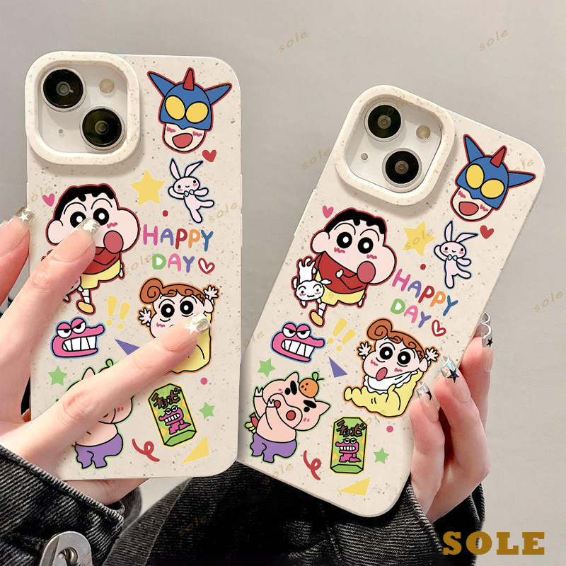 ส่งไวจากไทย เคสโทรศัพท์อะนิเมะการ์ตูน เคสกันกระแทก ไอโฟน 16 11 pro For iPhone12 13 14 15Pro MAX XS XR XS 6 7 8 Plus