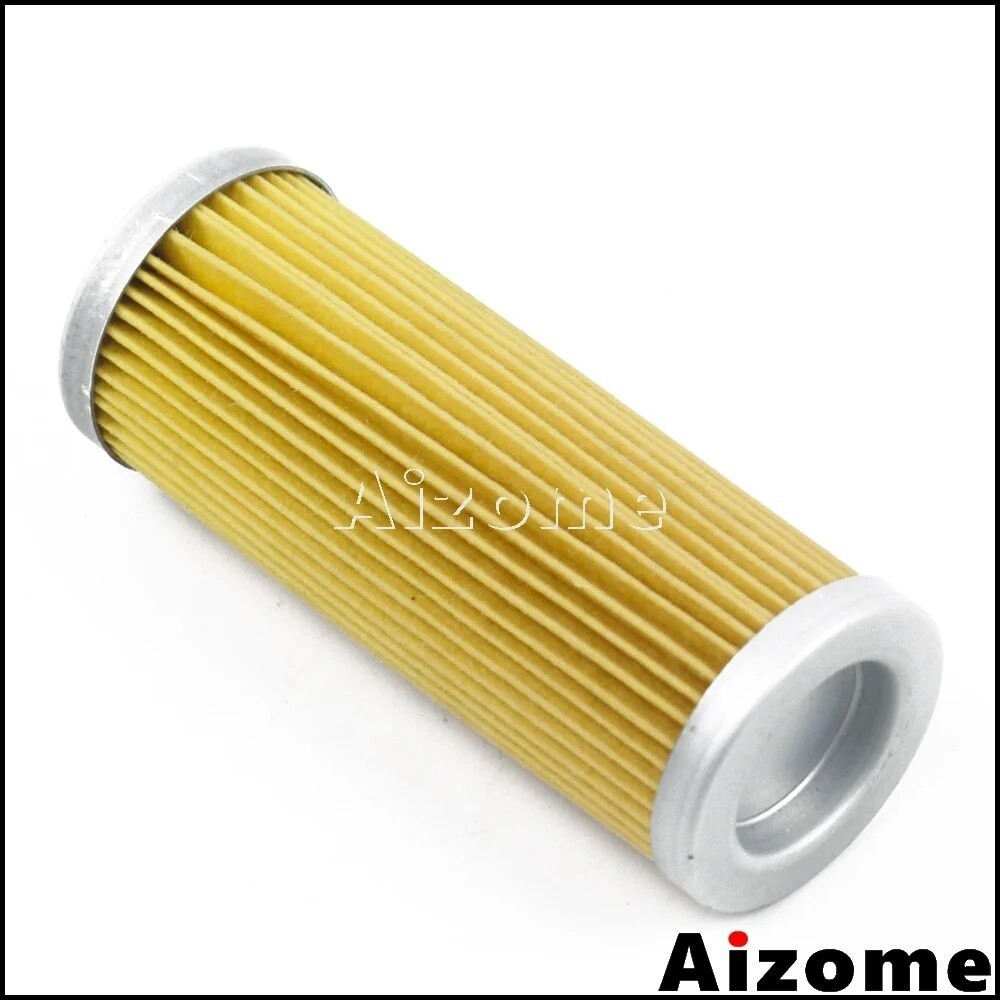 AI For 250 350 450 SX-F XC-F 2016-2018 Motorcycle HF652 High Flow Oil Filter For 505 SX-F XC-F 530 E