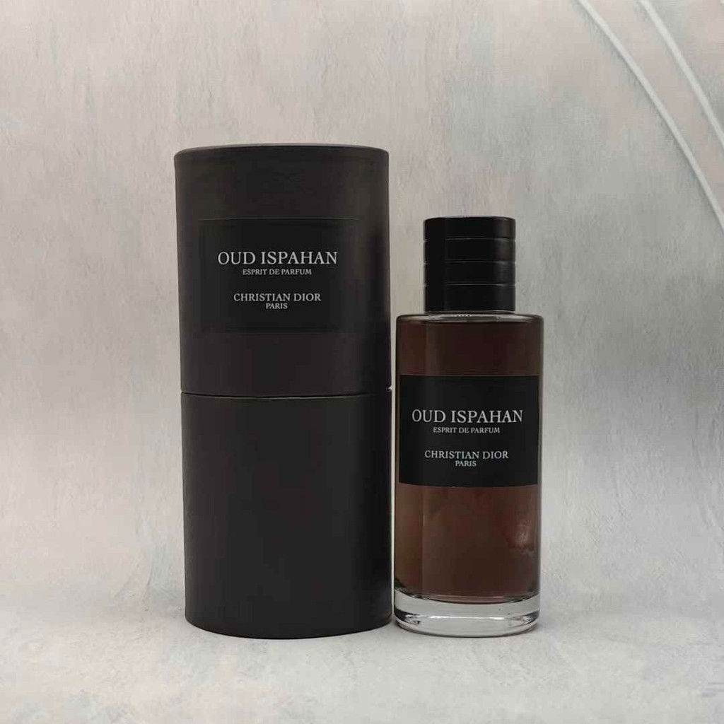 น้ําหอม Dior Oud Ispahan Esprit De Parfum