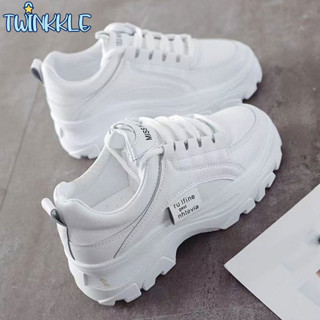 รองเท้าแฟชั่นสำหรับสาวๆ สุดคูล