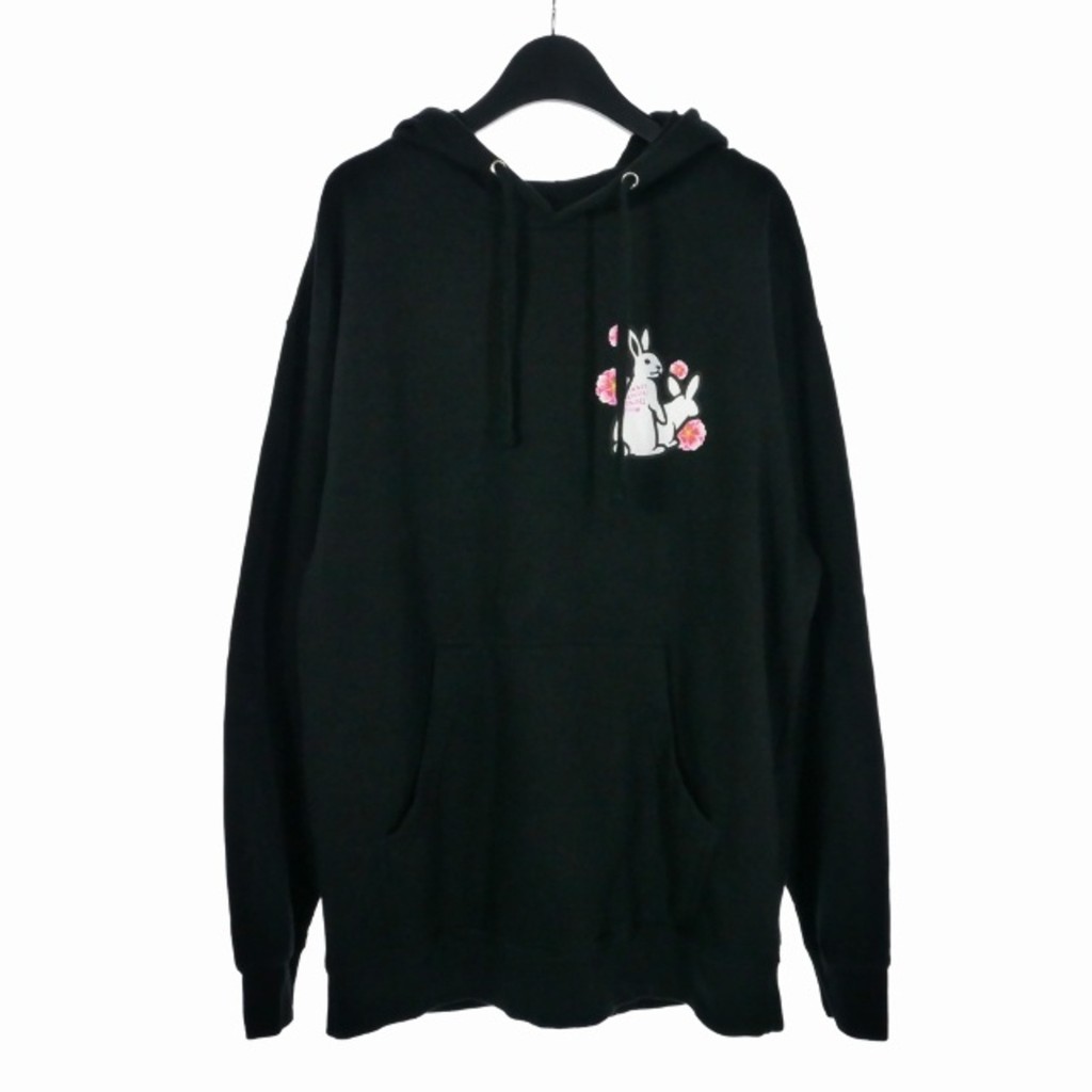 FR2 ANTI-SOCIAL SOCIAL CLUB 21SS LAPIN HOODIE Direct from Japan Secondhand  60cebff8af182b5637bee4e1