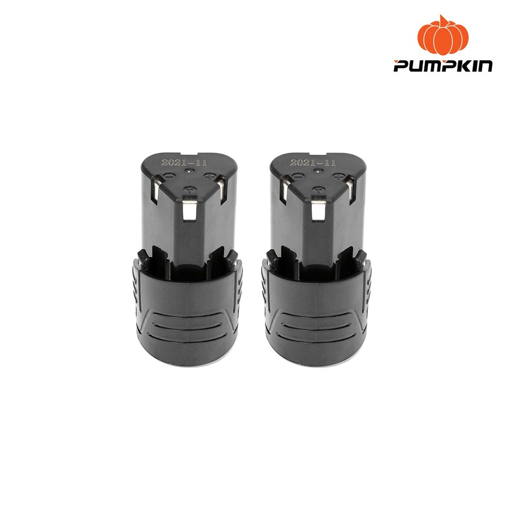 PUMPKIN แบตเตอรี่ สว่านไร้สาย BB-121502 1.5Ah รหัส 50246