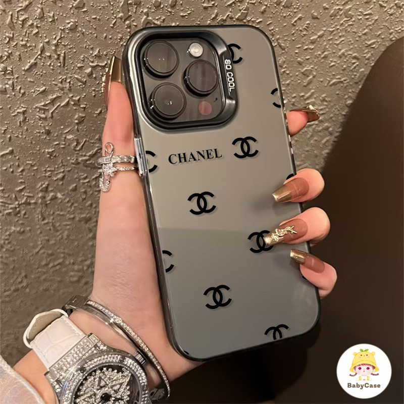 ตัวอักษรอินเทรนด์เย็นนุ่ม เคสVIVO Y17s Y16 Y15 Y11 Y21s Y12 Y20 Y36 Y27 Y27s Y22 Y31 Y30 Y35 Y12s Y91 Y21 Y02 Y17 Y33s