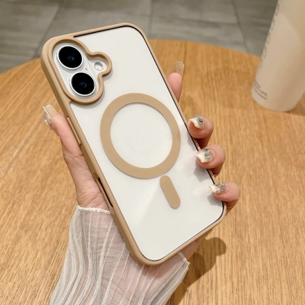 คู่กระชับแม่เหล็กเคสโทรศัพท์เข้ากันได้สําหรับ IPhone 13 14 16 15 12 11 XS XR XSMAX SE3 7PLUS 8 SE2 12MINI 16PLUS 11PROMAX เลนส์ป้องกันฝุ่นกันกระแทกกรณี