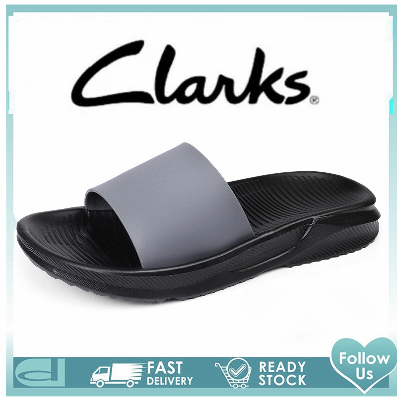 Clarks รองเท้าผู้ชาย clarks รองเท้าผู้ชาย clarks รองเท้าแตะบุรุษสุภาพสตรีรองเท้ารองเท้าแบน clarks รอ