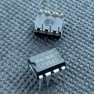 LY9541 DIP Power Adapter~