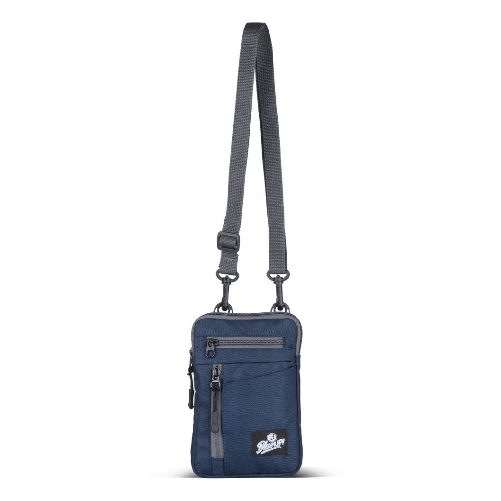 Cool Mini TS Blewup Leno Sling Bag