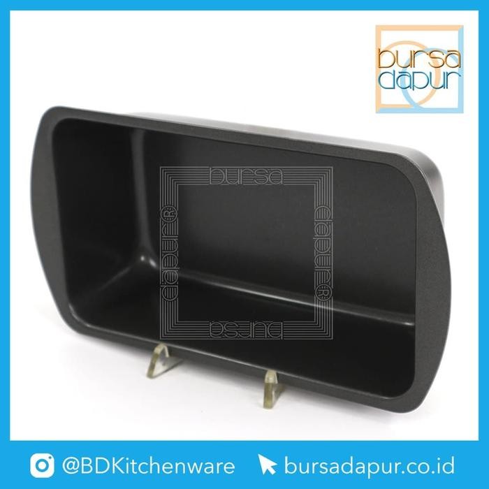 Master Pastry Loaf Pan ขนาดใหญ่ 9"x5"
