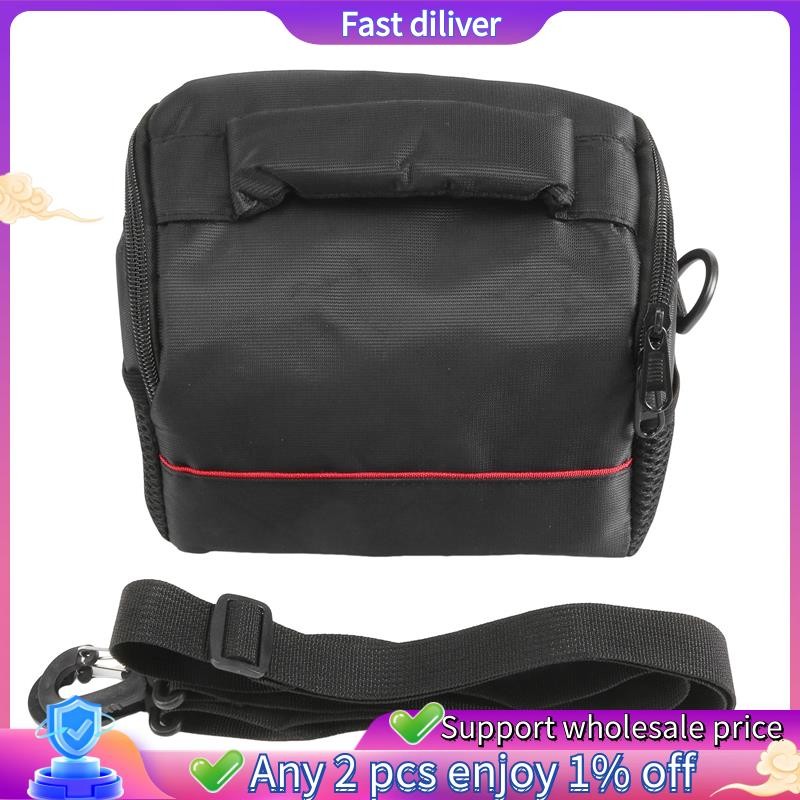กระเป๋ากล้องดิจิตอลสําหรับ G7X Mark Ii G9X Sx430 Sx420 M10 M50 - Coolpix B700 B500 P610S P610 P540 P