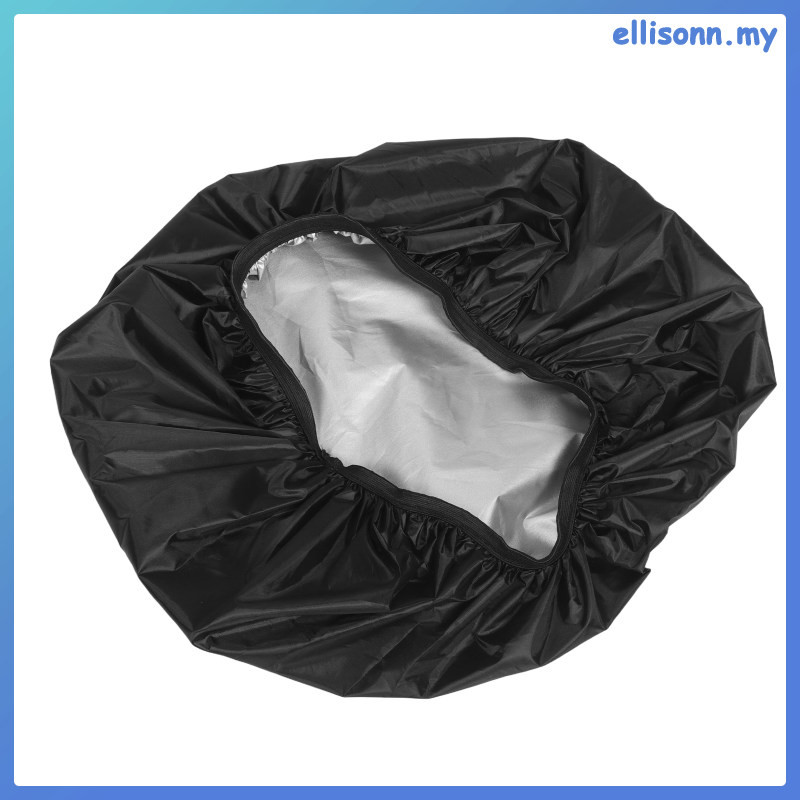 กระเป๋าเป้สะพายหลังกันน้ํา Rain Cover Proof Anti Frost ครอบคลุมกระเป๋าเป้สะพายหลัง Rain Cover สําหรั