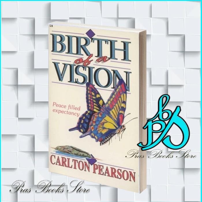 กําเนิด Vision Carton Pearson [Pearson, Carlton]