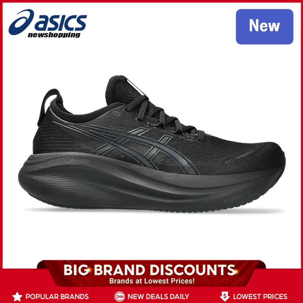 2KFG GEL-NIMBUS 27 รองเท้าวิ่ง Unisex O8GW