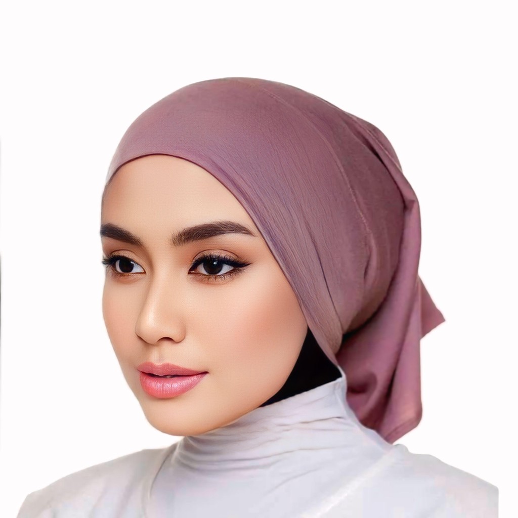 Inner Cap Cotton Naura "Pure Comfort – เหมาะสําหรับสวมใส่ทุกวัน"