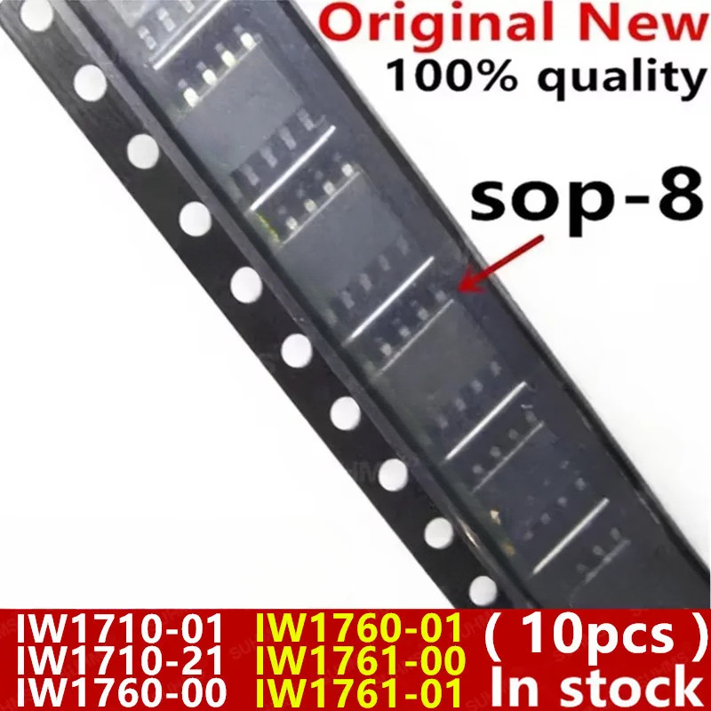 (10ชิ้น) ใหม่ 1710-01 1710-21 176-00 1760-01 1761-00 1761-01 ฉัน1710-01 ฉัน1710-21 ฉัน176-00 ฉัน1760