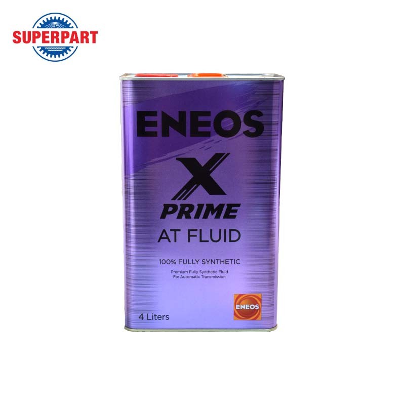 ENEOS น้ำมันเกียร์  X-PRIME ATF(4L) (40001857)