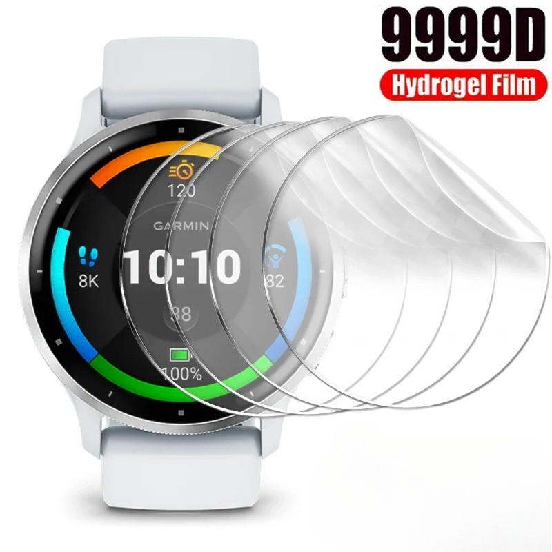 สําหรับ OnePlus Band นาฬิกา 2 2R (eSIM) 3PCS Full Cover HD Clear Soft Hydrogel ฟิล์มสําหรับ OnePlus 