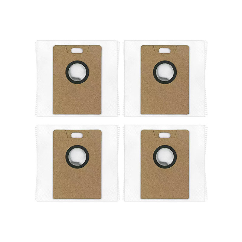 เข้ากันได้กับ สําหรับ Tapo RV30 Max Plus / RV20 Max Plus / RV30 Max / RV20 Max หุ่นยนต์ดูดฝุ่นอุปกรณ