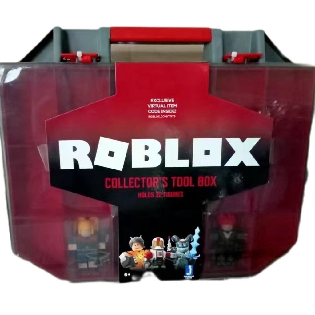 【พร้อมส่ง】roblox ฟิกเกอร์ ของเล่น ตุ๊กตาหลอน ตุ๊กตา maltese toytopia ตุ๊กตา ของเล่น roblox robux toy
