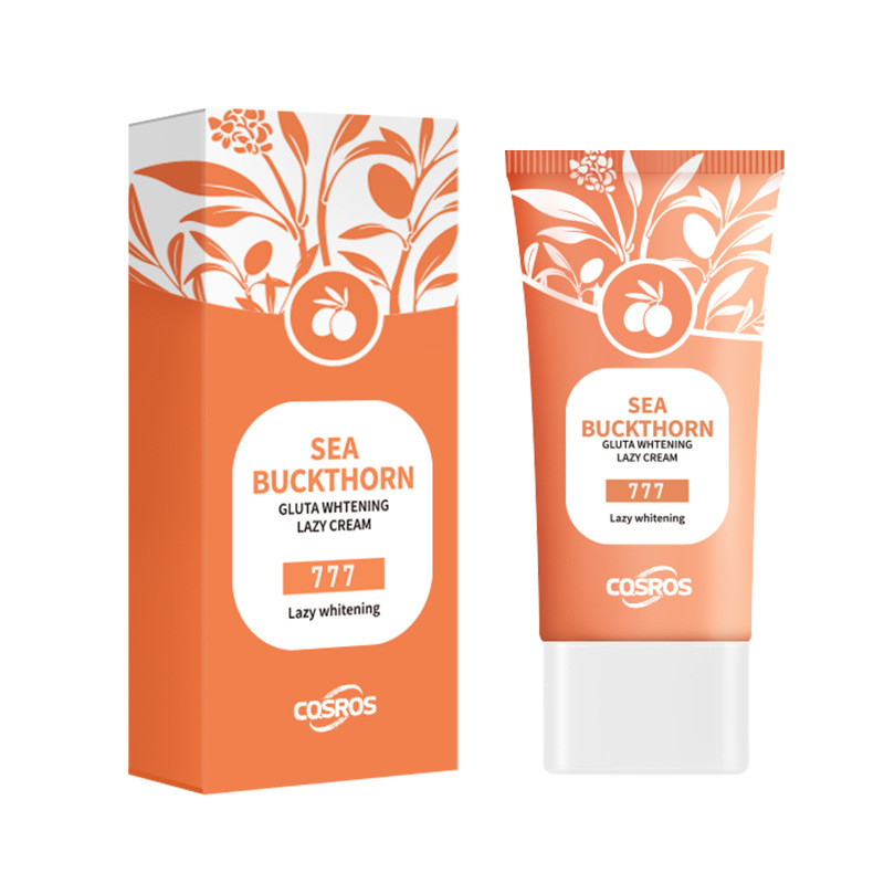 Premium Selection#Spot Goods Lazy no-makeup cream Primer Lazy No-Makeup Cream9ff