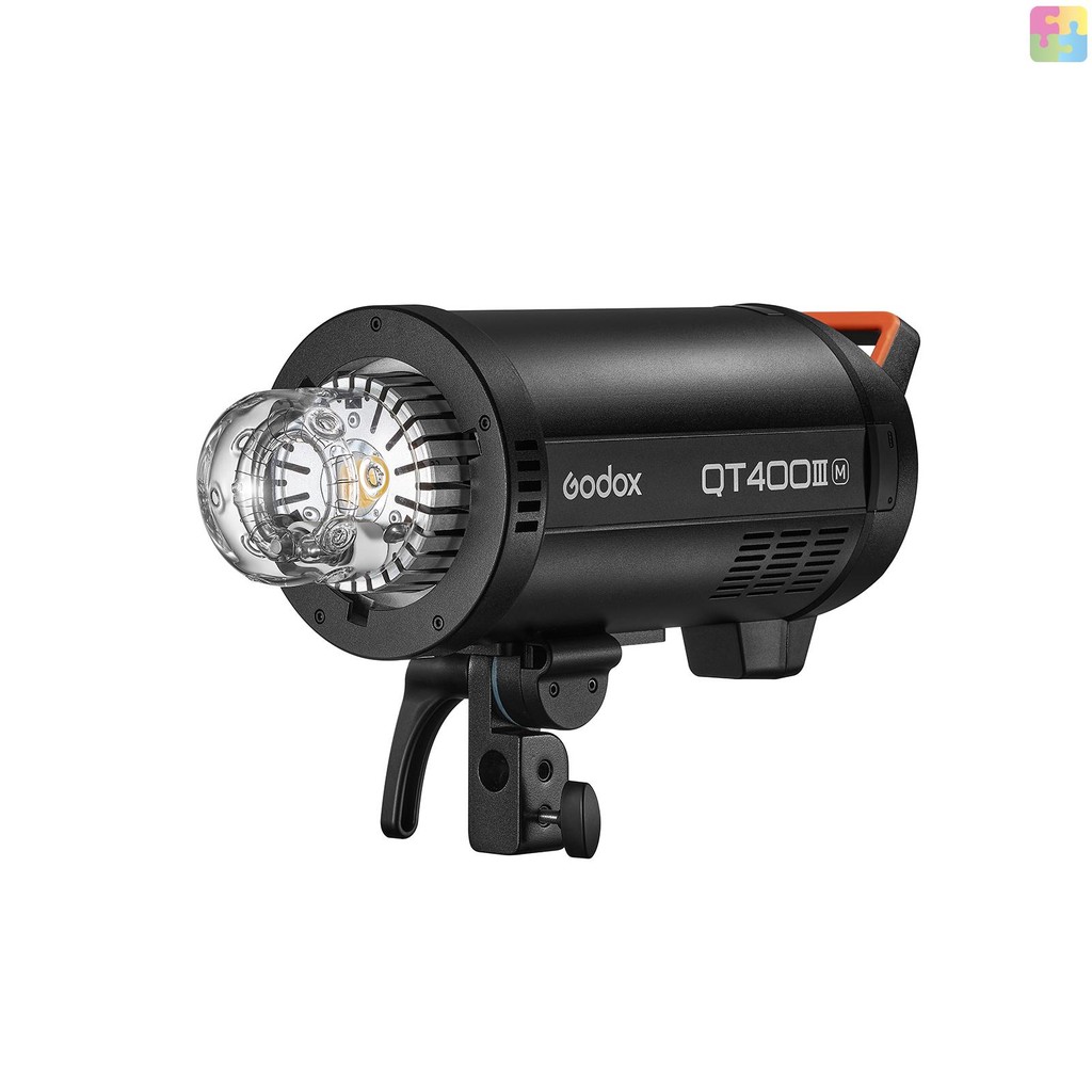 Godox Came-513 Flm 400w Wedd 400w Wedd 400w 40w Studio 1/8000s [24new] 40w L Hss Quick Qt400iim 400w