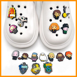 รองเท้าคลอดพินเชอร์ม์Harry Potter ออกแบบการ์ตูนใหม่น่ารัก