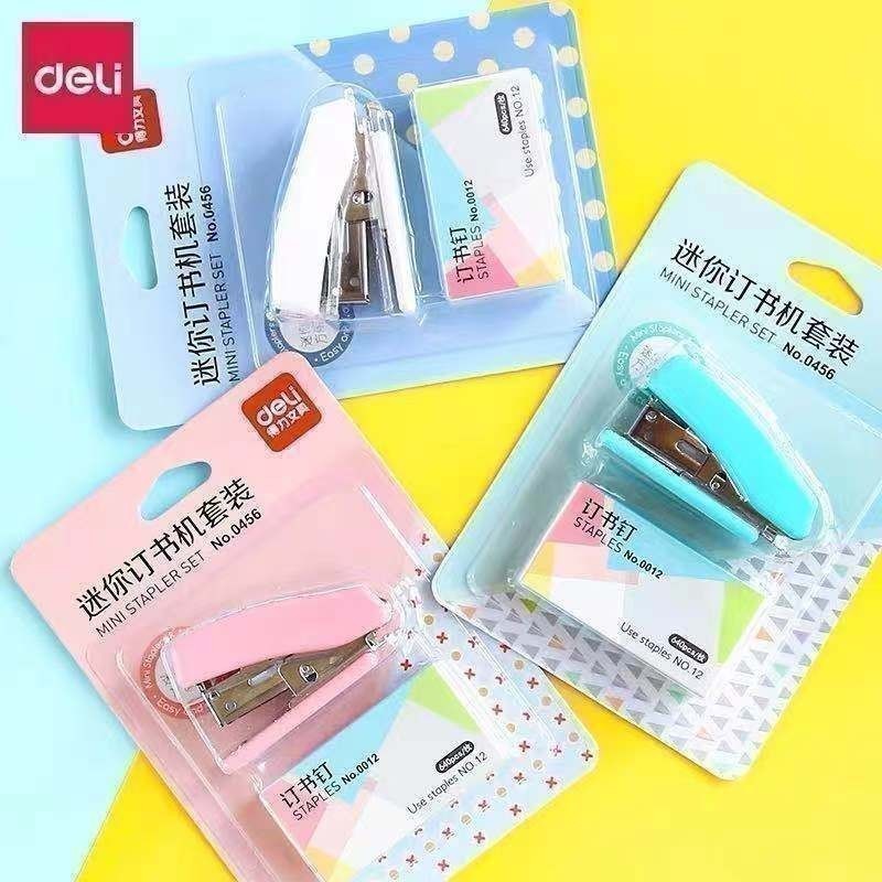 Deli Mini Staplercdyj01.my20260205