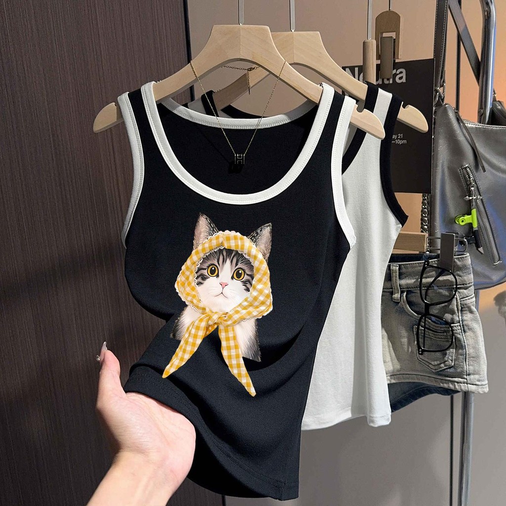 ฤดูร้อนใหม่  มีหลายไซซ์ให้เลือก เสื้อยืดสวย เสื้อยืดผู้หญิง เสื้อ ยืด ขนาด ใหญ่ หลวม การจัดส่งสินค้าในกรุงเทพฯ