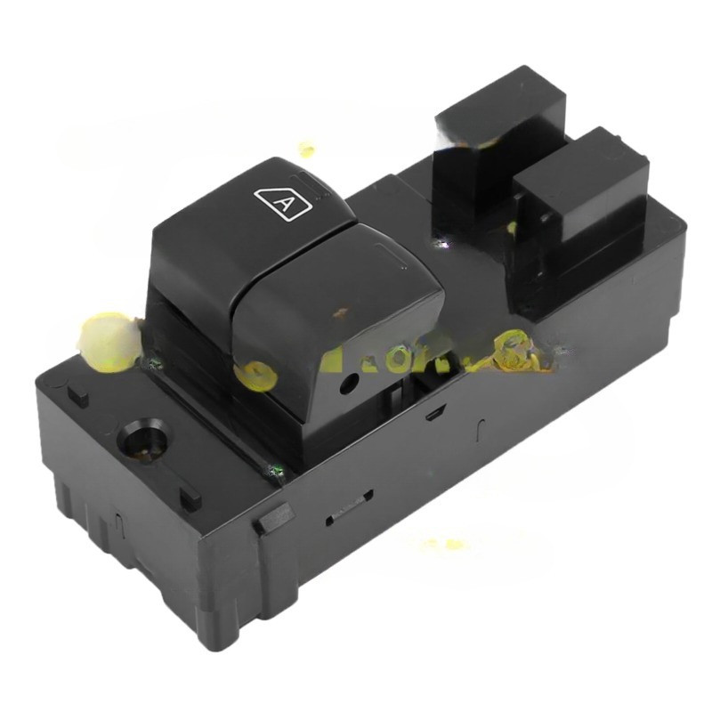 สวิตช์ยกกระจกไฟฟ้าสําหรับ Nissan NV350 URVAN E26 2015-2021-ต่อไป NV200 HR16DE 1.6L L4 2009-2015