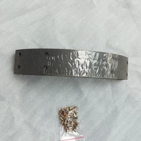 ผ้าเบรคหลัง vw 1303 sfr 1300