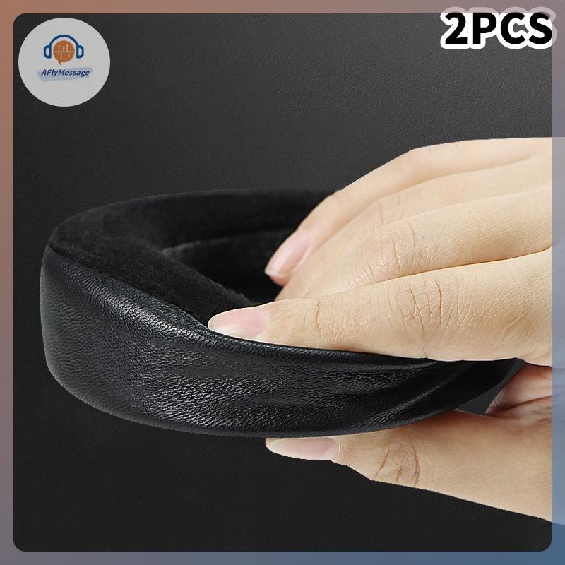 AFl 1 คู่แผ่นรองหูฟังสําหรับ Hifiman HE400 HE400SE 400I 400S HE560 560I HE500 300 350 HE3 5 6 HE-4XX