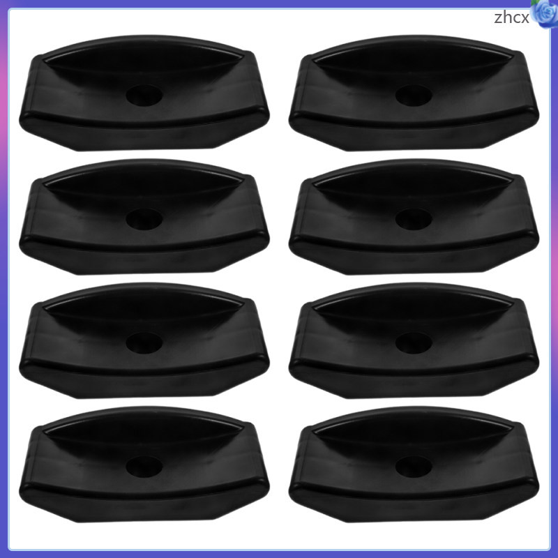 8pcs Dumbbell สําหรับน้ําหนัก Dumbbell Rack Stand Dumbbell Weight Rack Strength Training Dumbbell St