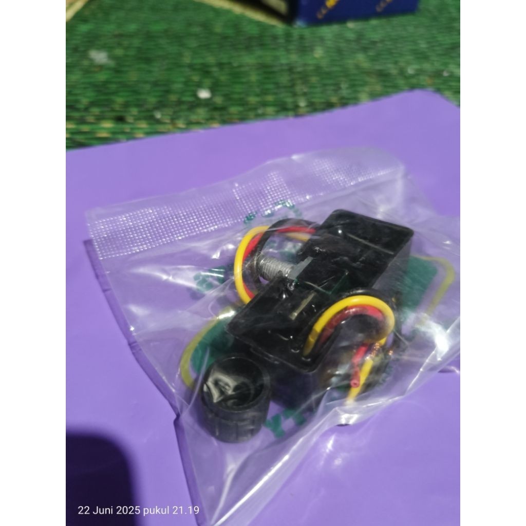 หม้อ MSA************