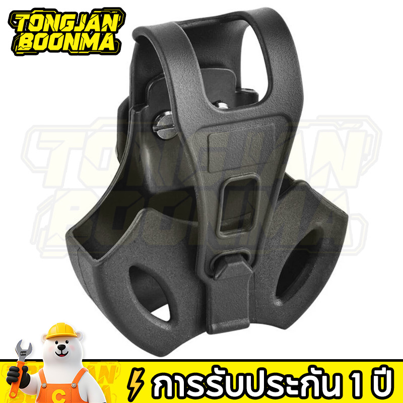 ⚡Tongjan Boonma  COD จัดส่งจากกรุงเทพฯ Tactical handcuffs กุญแจมือกรณี ซองใส่กุญแจมือพลาสติก อเนกประสงค์