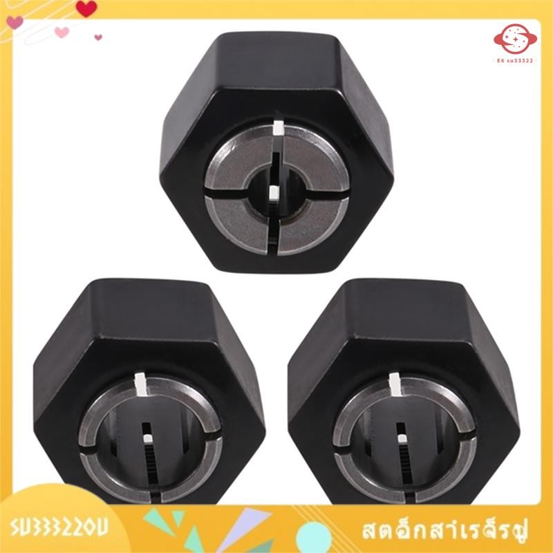 (su33322ou.th) 12 มม.1 มม.6.35 มม.ประแจสะสมเปลี่ยนสําหรับ DCW609 DCW600 DCW609 DW613 DW614 DW615 DW6