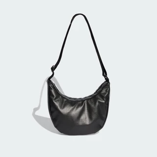 adidas Lifestyle adidas Glow Shoulder Bag Women Black JX4030