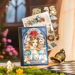 Back To SchoolMr. กระดาษ 18 ชิ้น/แพ็ค PET Washi สติกเกอร์ Pa…