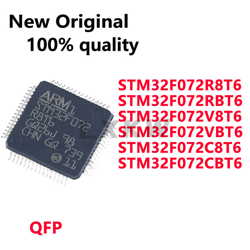 5-10/PCS ใหม่ Original EMB04N03R EMB04N03 B04N03R DFN5X6 Field effect หลอดในสต็อก