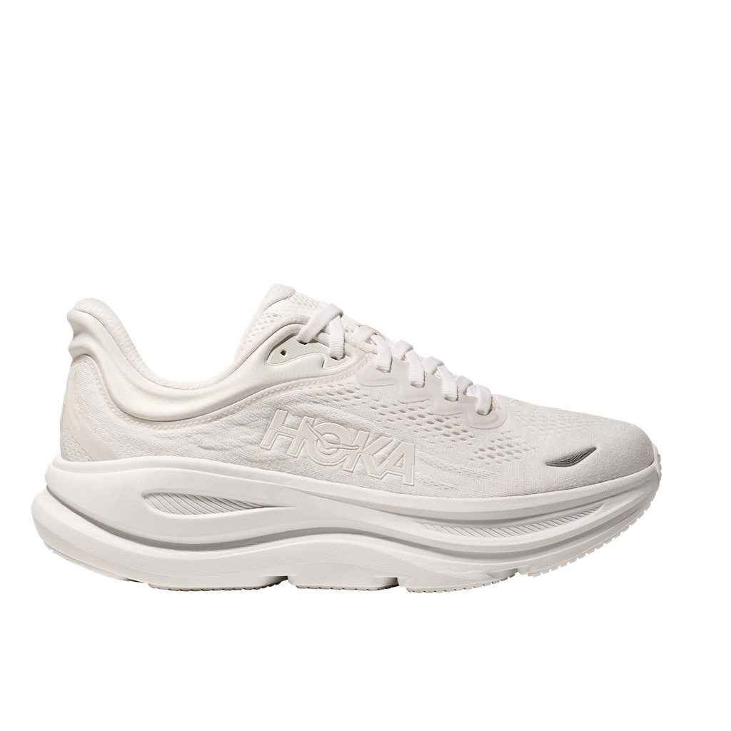 HOKA-BONDI 9 WIDE รองเท้าวิ่งถนนผู้หญิง
