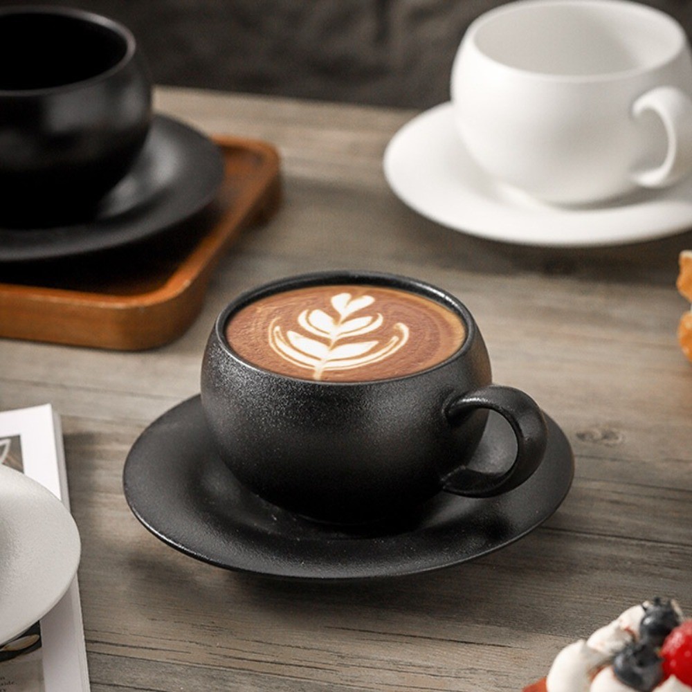 ชุดถ้วยกาแฟ RADIX รูปที่ 5