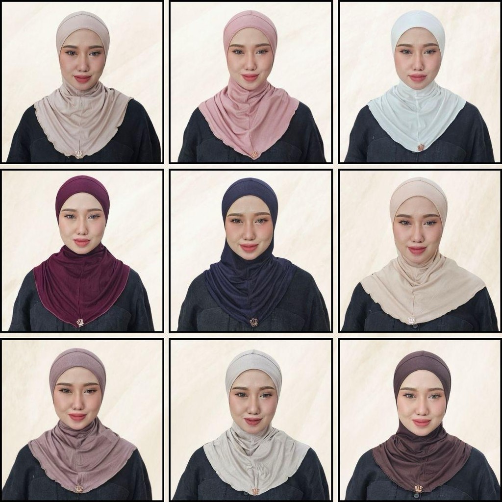 INNER NINJA NEW EDITION - DUCHESS BY CPG