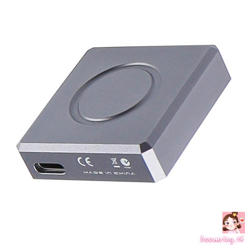 Boom M 2 NVMe 10Gbps M 2 ถึง USB SSD อะแดปเตอร์ SSD กรณี NVME SSD ดิสก์กล่องอลูมิเนียม