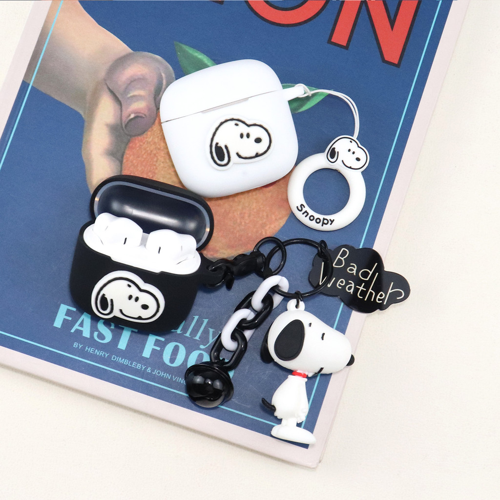 OP0751 OPPO Enco Air 4 case /Buds 2 /Buds 3 /Buds 2 Pro /Air 3 /Air 4i /Air 4 Pro /Air 3 Pro  case S