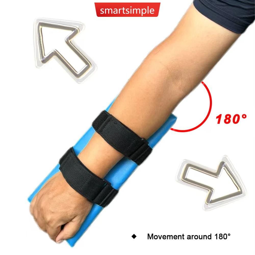 SMARTSIMPLE Rehabilitation Roller Coaster จังหวะ Hemiplegia อุปกรณ์การฝึกอบรมแขน TOP Limb มือแขน Fracture Functional การออกกําลังกาย S8Y7