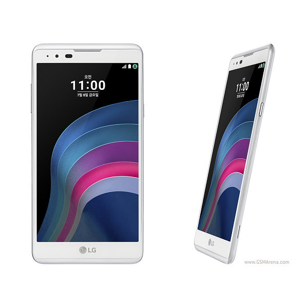สมาร์ทโฟน LG X5 ปลดล็อค 16GB 2GB RAM 4G LTE กล้องหลัง 13MP 5.5" โทรศัพท์มือถือ